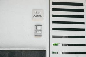 Bilocale uso transitorio