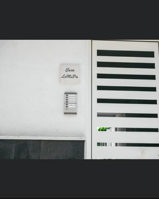 Bilocale uso transitorio
