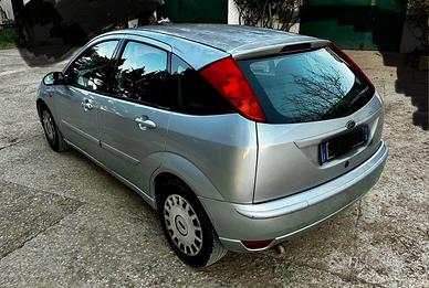 Vendesi Ford Focus 1.8 TDi