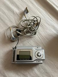 Lettore mp3 Perstel Chic