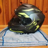 Casco Integrale Shark Spartan 1.2 Antheon Mat – Gr