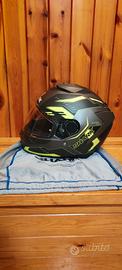 Casco Integrale Shark Spartan 1.2 Antheon Mat – Gr