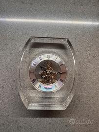 Orologio da tavolo marca Ottaviani