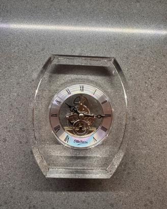 Orologio da tavolo marca Ottaviani
