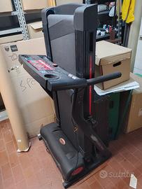 Tapis roulant Fassi T.DM 307 