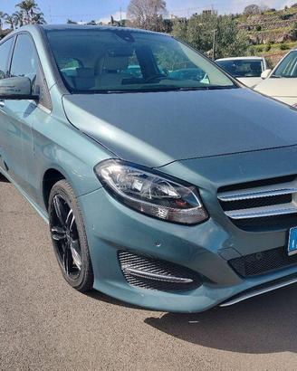 MERCEDES - Classe B - 180 CDI Automatic Business