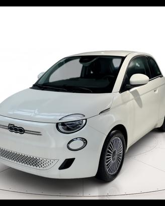 FIAT 500e 23,8kWh Icon