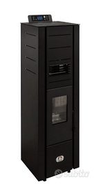 Stufa a pellet SLIM - 10 KW