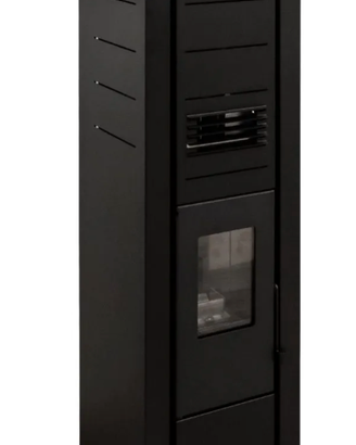 Stufa a pellet SLIM - 10 KW