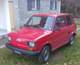 Fiat 126