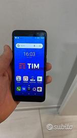 Alcatel 1 black 8 GB - 5520