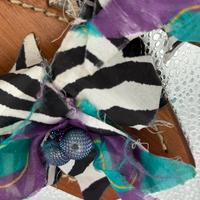 Ciabattine donna CafèNoir n. 40 con seta