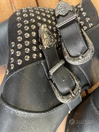 Stivaletti super prezzo