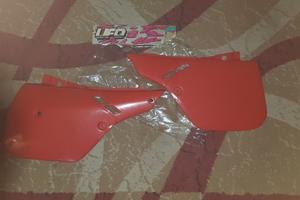 Fianchetti Cr 1988 1989 + Adesivi convogliatori 90