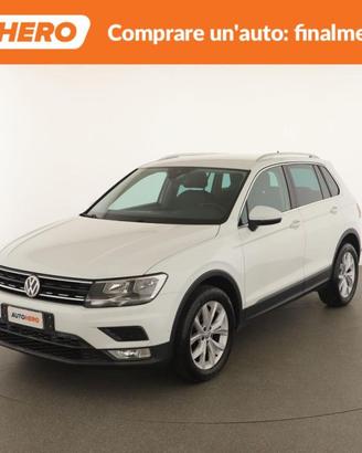 VOLKSWAGEN Tiguan FN66899
