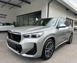 Bmw X1 sDrive 18d Msport