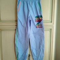 pantalone impermeabile 