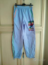 pantalone impermeabile 