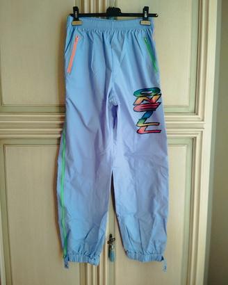 pantalone impermeabile 