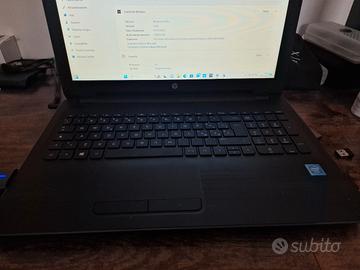 laptop HP 250 G5
