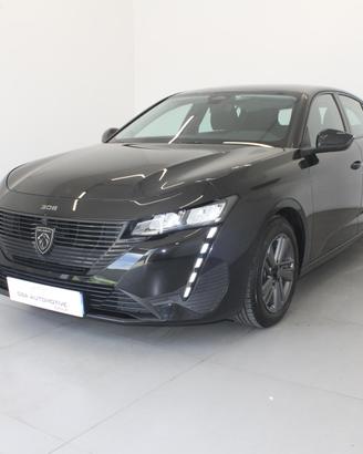 Peugeot 308 1.5 bluehdi Active Pack 130 Cv.