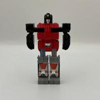 Transformers G1 Spectro Hasbro Takara anni 80