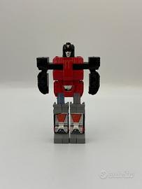 Transformers G1 Spectro Hasbro Takara anni 80