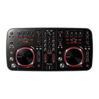 Ddj ergo limited pioneer 