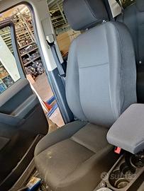 Sedile ant dx LAND ROVER FREELANDER 2 2007