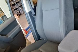 Sedile ant dx LAND ROVER FREELANDER 2 2007