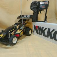 Nikko Fireball boxata 