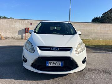 Ford C-Max 2.0 TDCi 115CV Powershift Titanium Busi