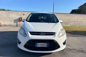 Ford C-Max 2.0 TDCi 115CV Powershift Titanium Busi