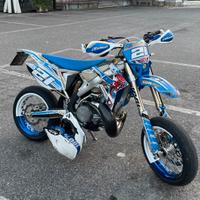 Tm Smr 300