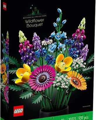 Lego set 10313