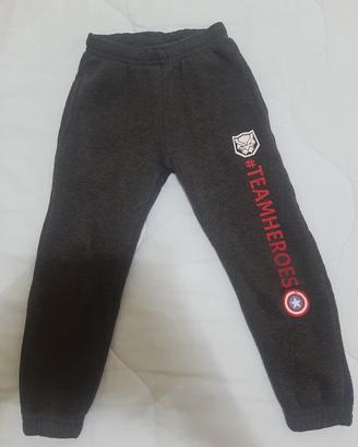 pantalone tuta bimbo