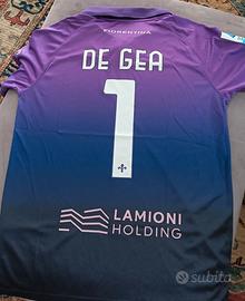 Maglia Fiorentina 