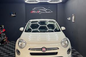 Fiat 500X 1.6 E-Torq 110 CV Urban – 2019