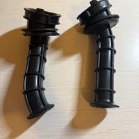 Manicotti aspirazione (depotenziamento) MT-07 2023