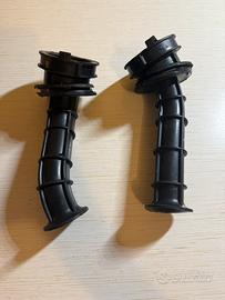 Manicotti aspirazione (depotenziamento) MT-07 2023