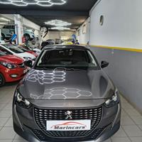 Peugeot 208 PureTech 75 Stop&Start 5 porte Active