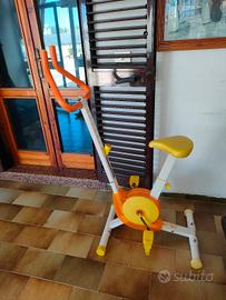  cyclette 