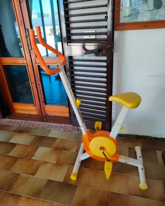  cyclette 