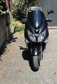 HONDA SW-T 600 ABS 2015 - 40.000 km - Full Optiona