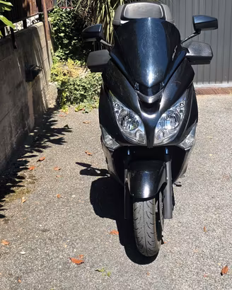 Honda SW‑T 600 ABS 2015 Full Optional. Perfetto