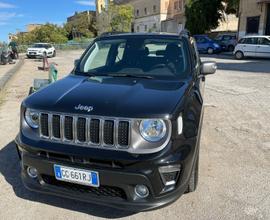 Jeep renegade 2021