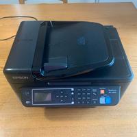 Stampante inkjet EPSON WF-2630