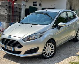 Ford Fiesta 1.4 TDCi 5P KMCERT UNICOPR NEOPAT