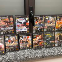 11 giochi demo playstation 2