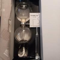 Alambicco del caffè 